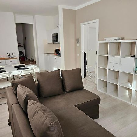 Casa Abetina Lägenhet Baveno Exteriör bild