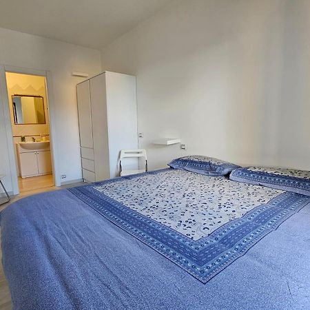 Casa Abetina Lägenhet Baveno Exteriör bild