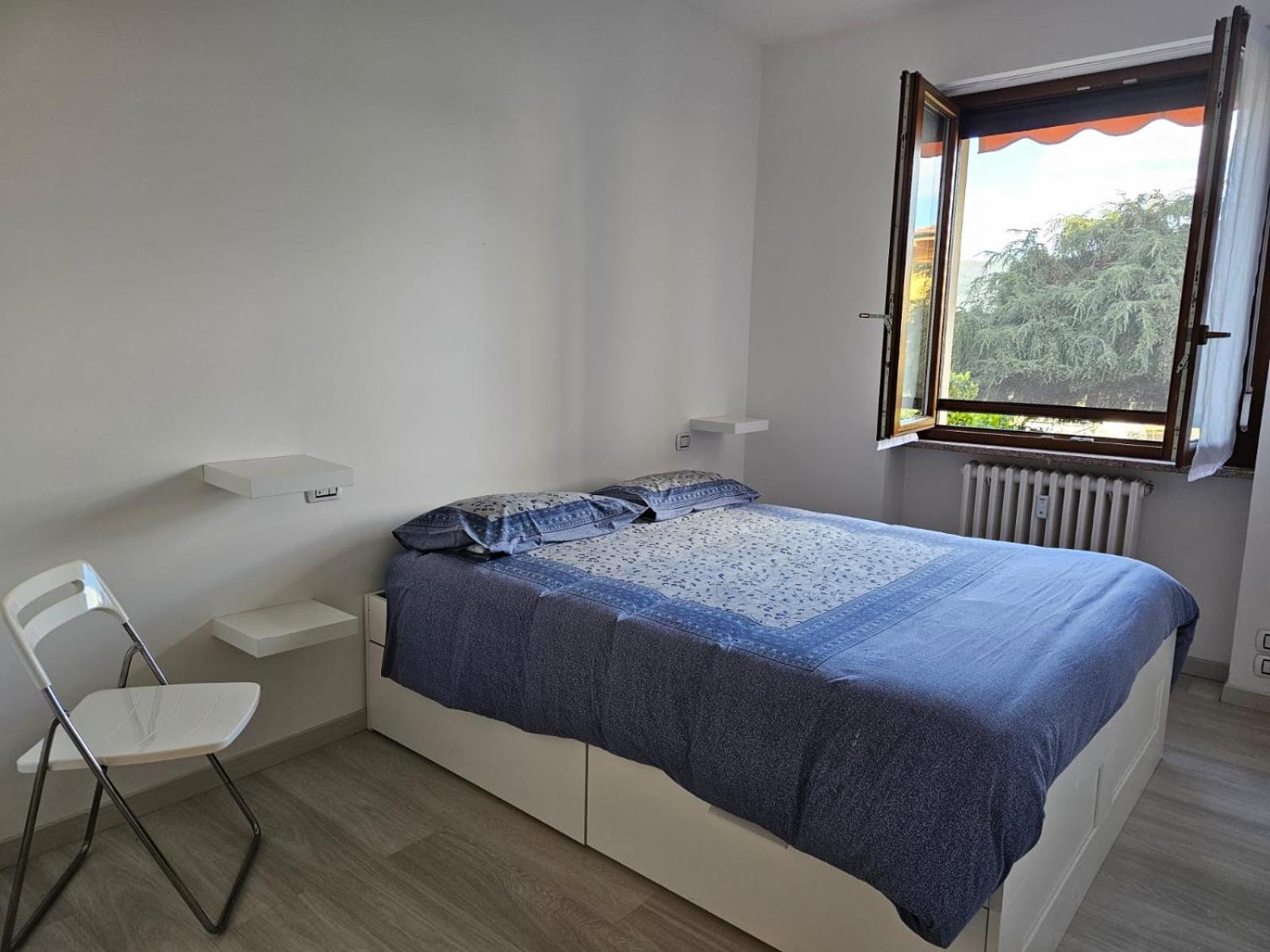 Casa Abetina Lägenhet Baveno Exteriör bild