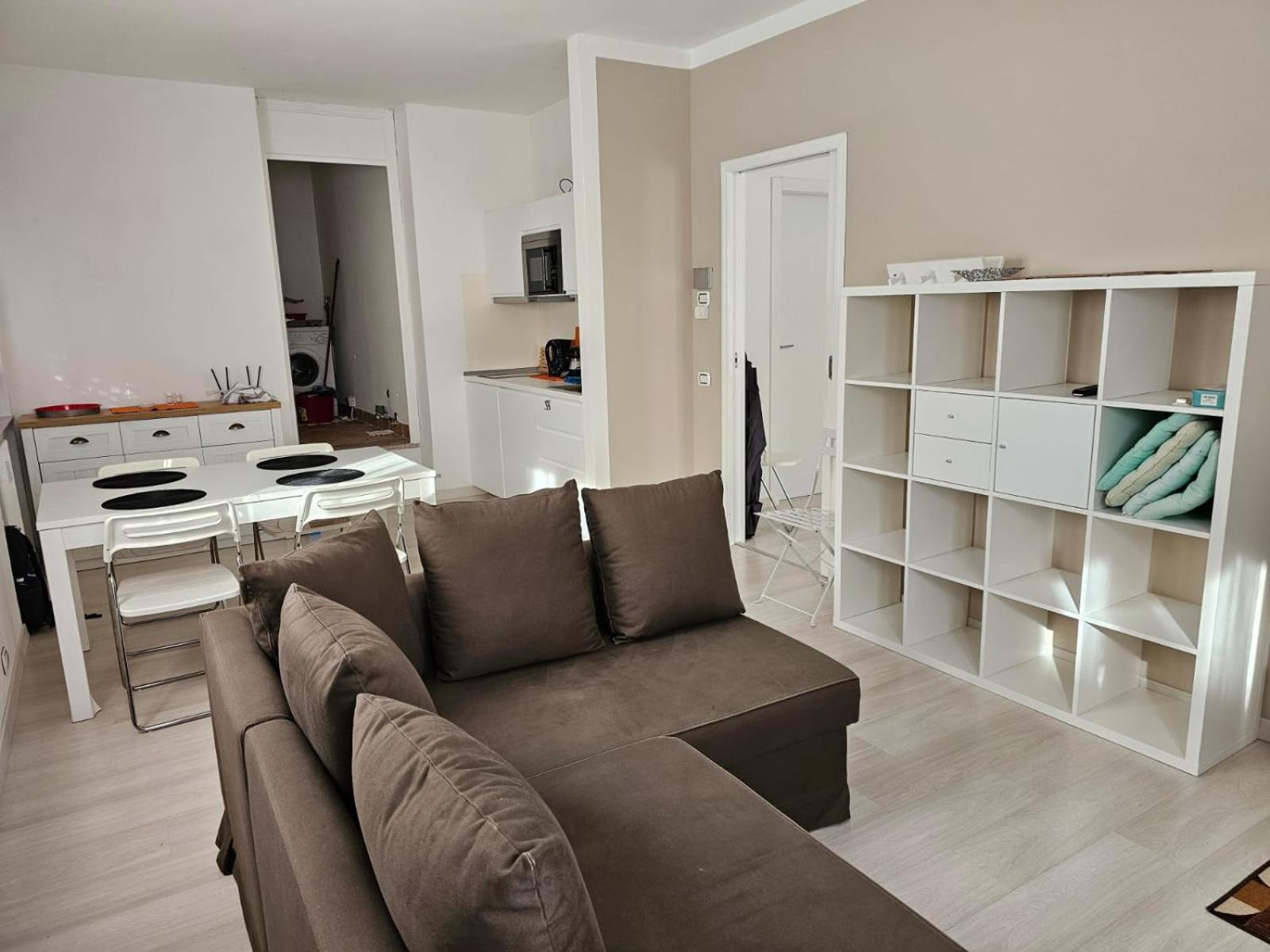 Casa Abetina Lägenhet Baveno Exteriör bild